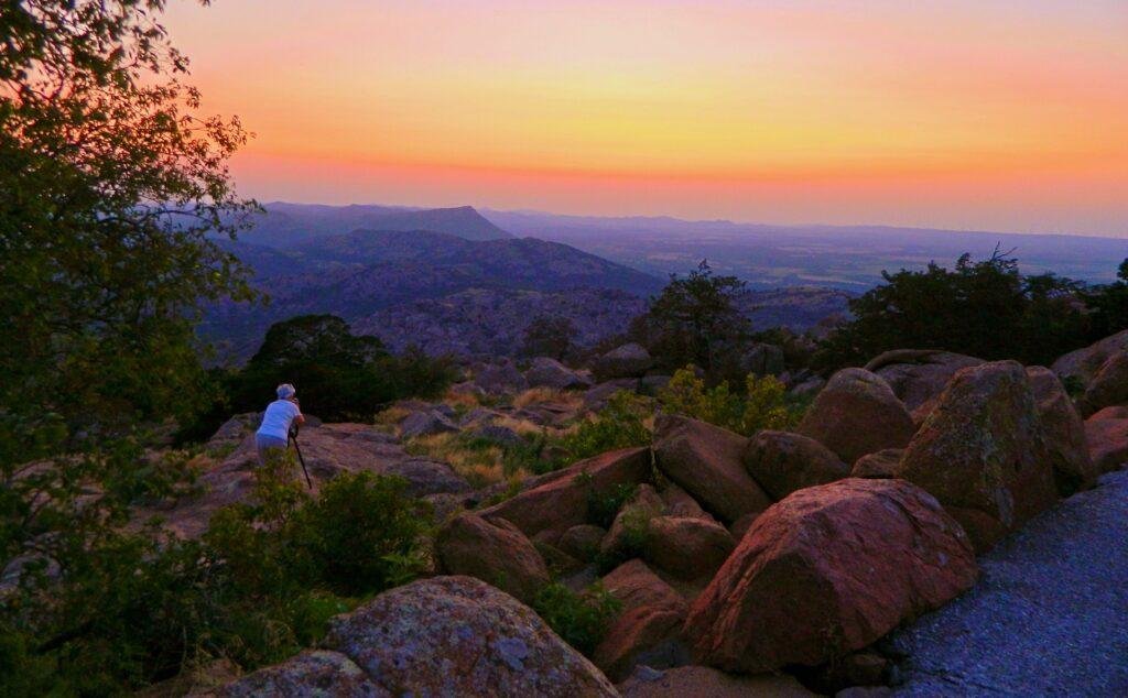 wichita-mountains-camping