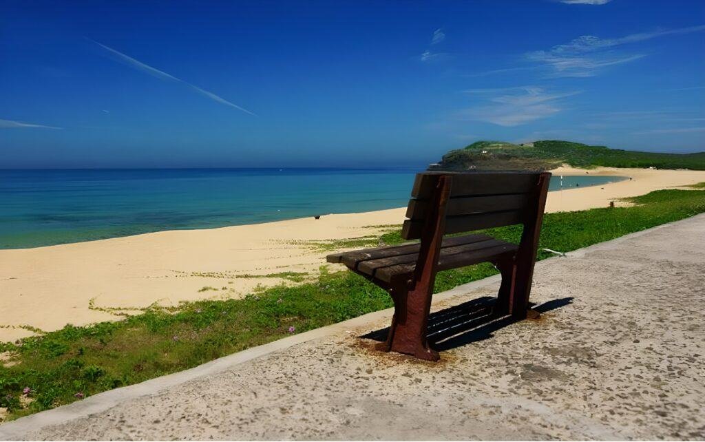Shanshui-Beach-Taiwan
