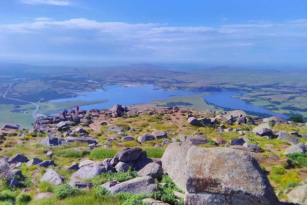wichita-mountains-camping