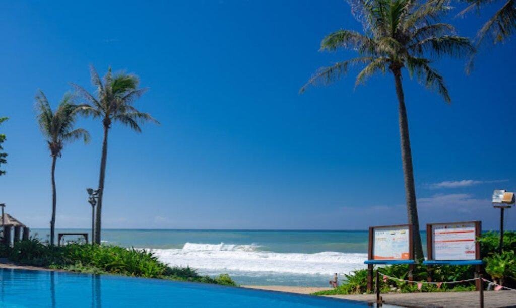 Chateau Beach Resort Kenting