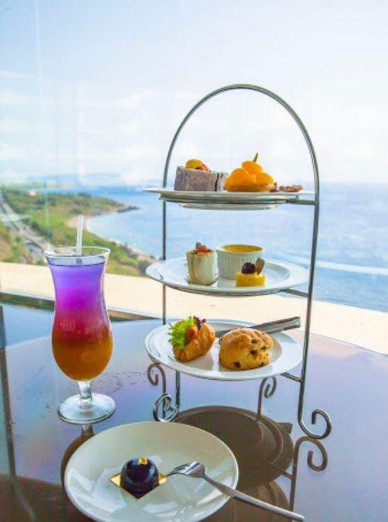 Kenting Nanwan Beach Resort