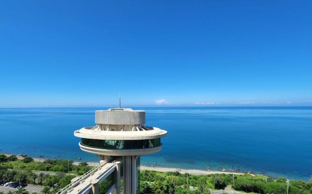 Kenting Nanwan Beach Resort