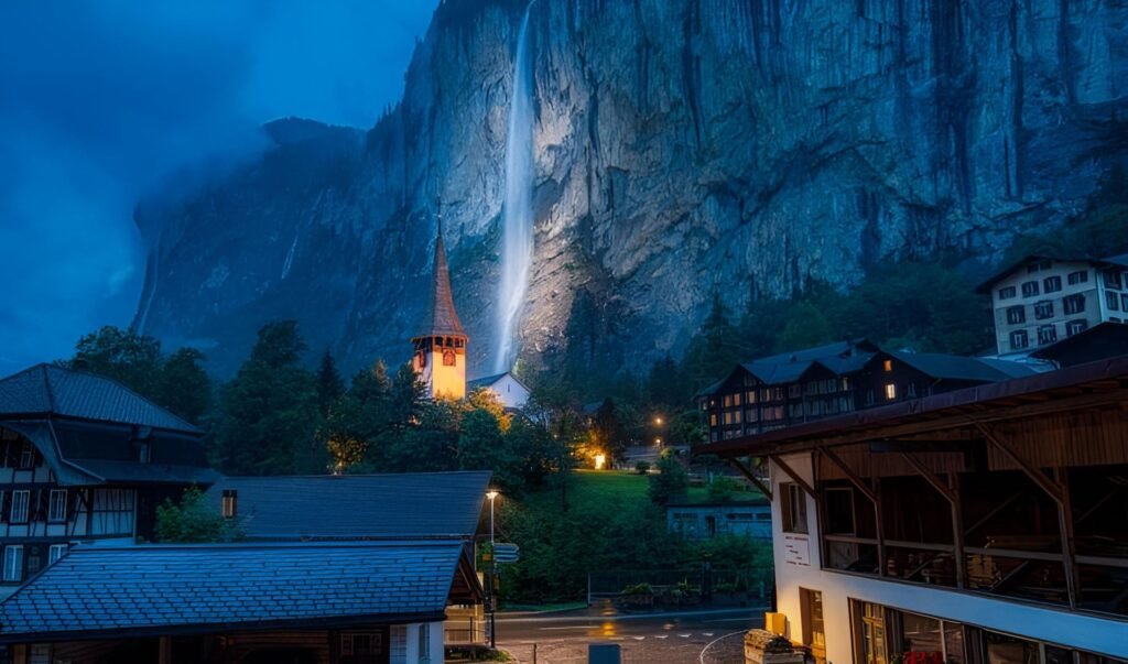 Lauterbrunnen