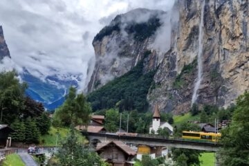 Lauterbrunnen