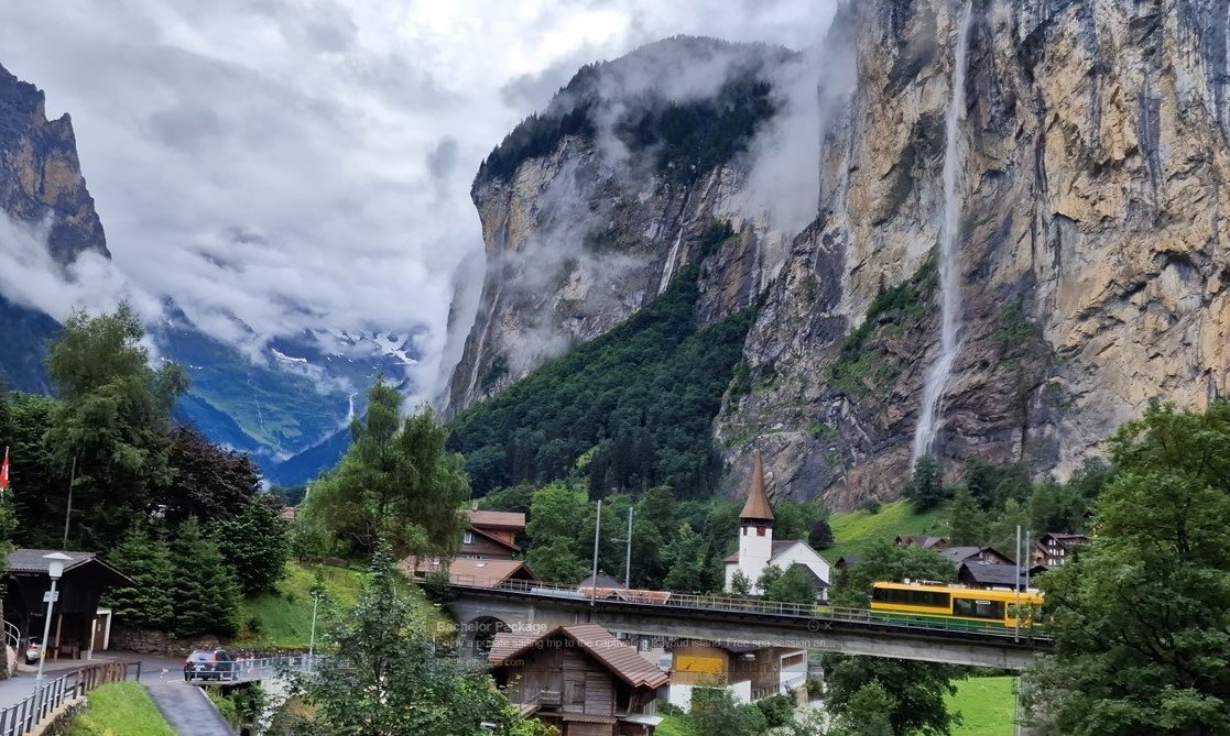 Lauterbrunnen