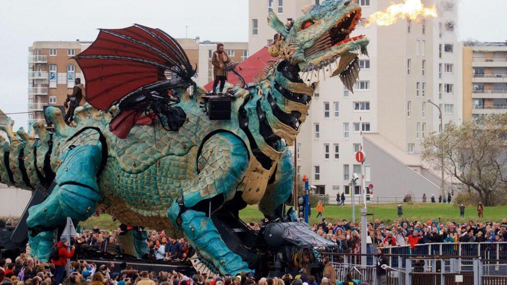 The-Calais-Dragon