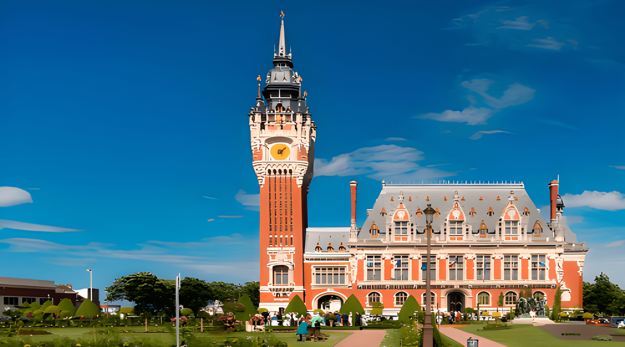 Calais - A Travel Guide and Best Things to do in Calais