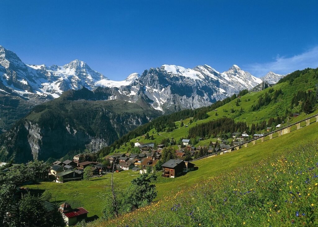 murren-hiking-trails
