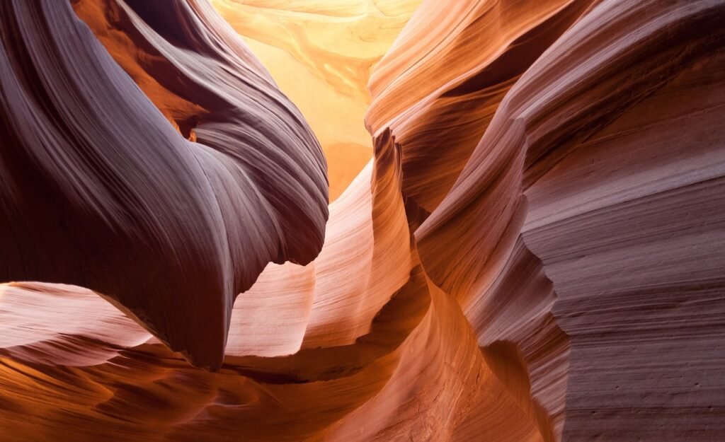 Antelope-Canyon