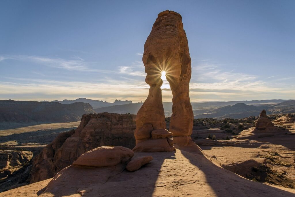 Arches-national-park