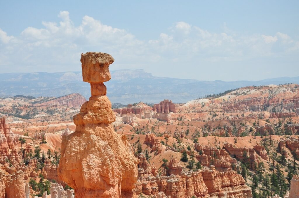 Bryce-Canyon