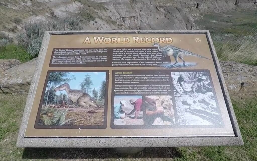 Dinosaur-Provincial-Park-Camping