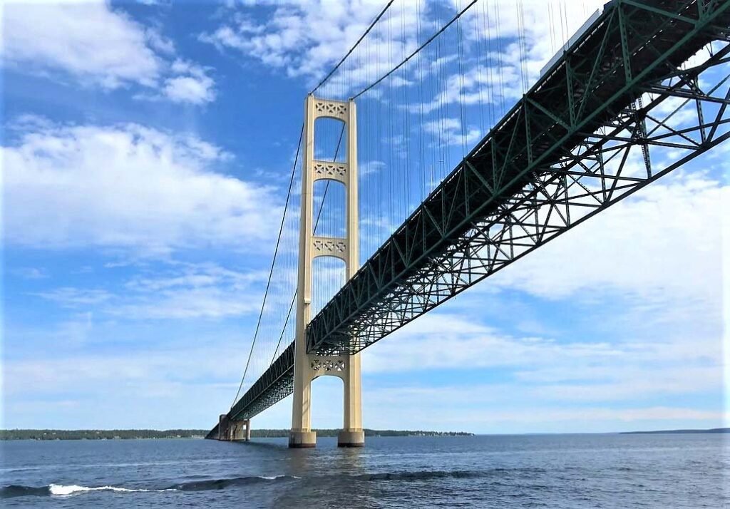 unique places to visit in Michigan