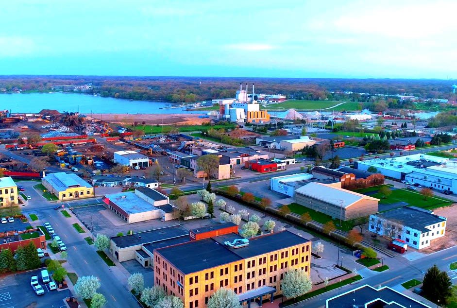 unique places to visit in Michigan