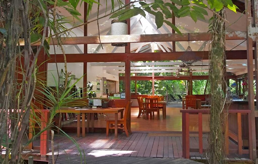 ecolodge