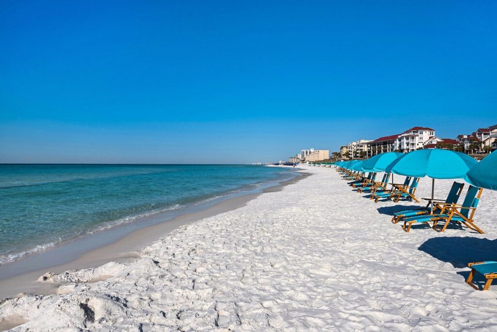 Miramar Beach