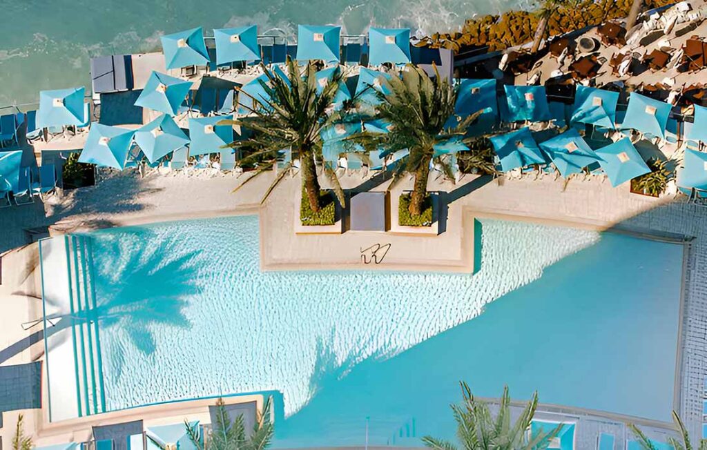 Opal Sands Resort