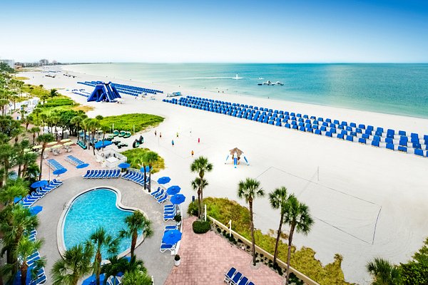 St. Pete Beach