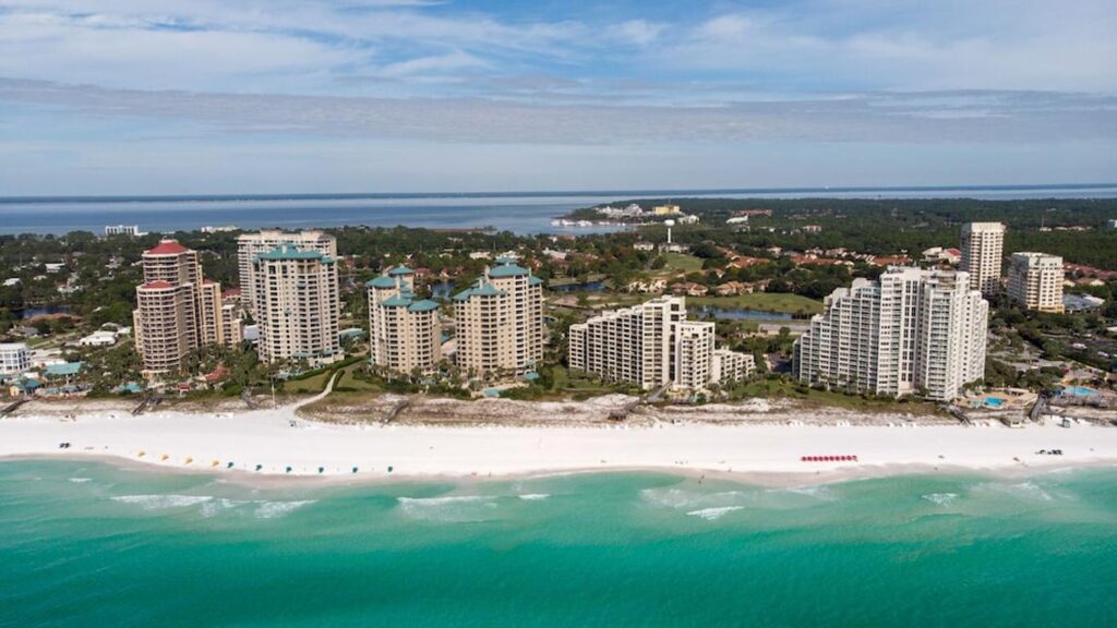 Sandestin Golf and Beach Resort