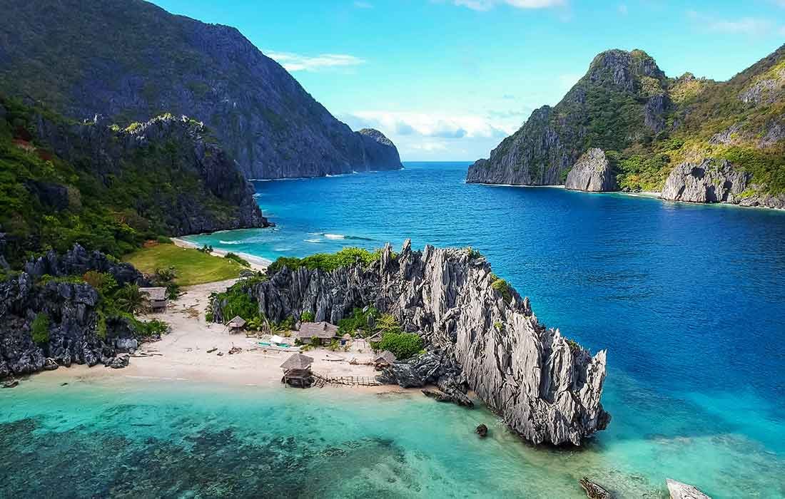 Beaches-in-the-Philippines