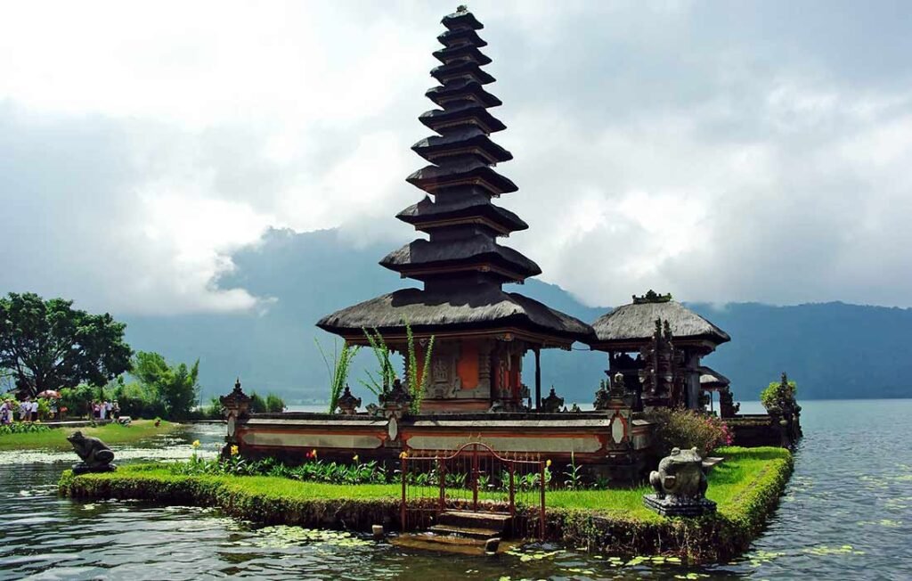 bali vacation