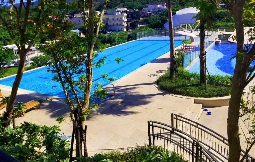 Fullon Resort, Taiwan