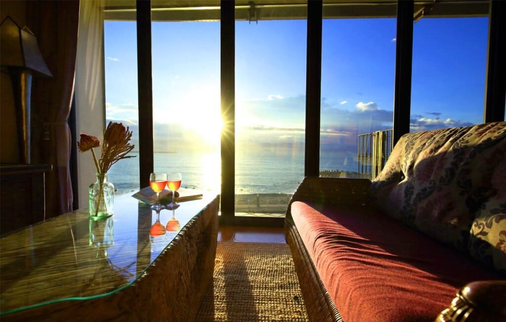 Hotel Bayview, Taiwan