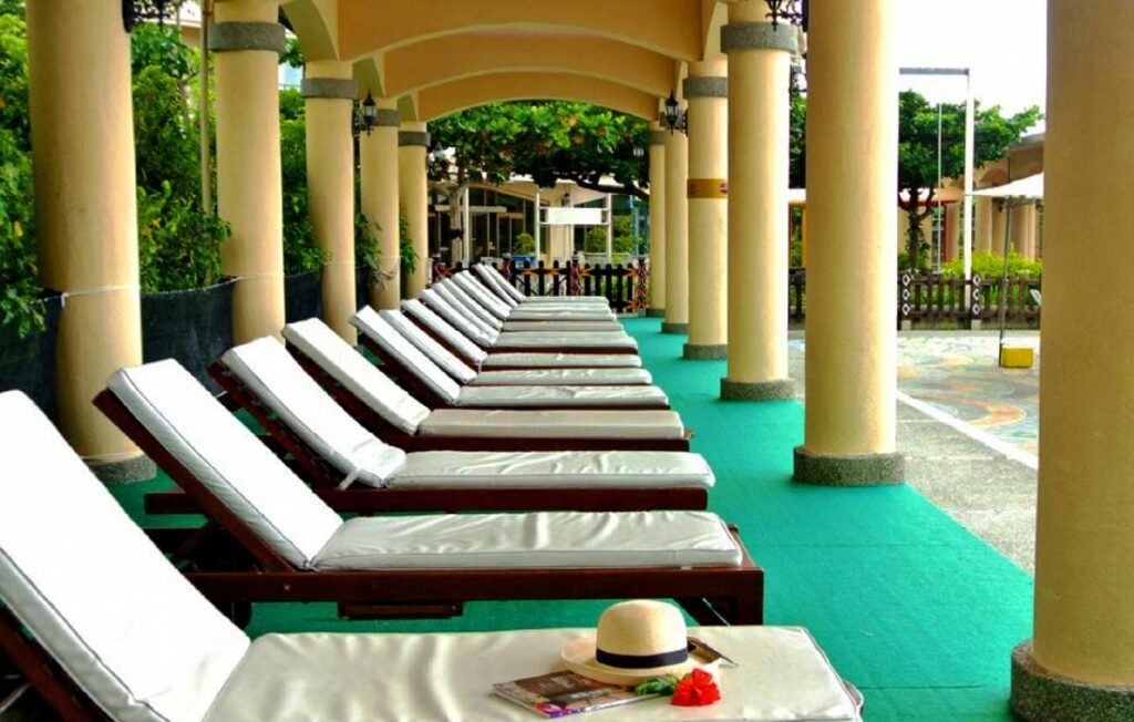 Howard Beach Resort, Kenting