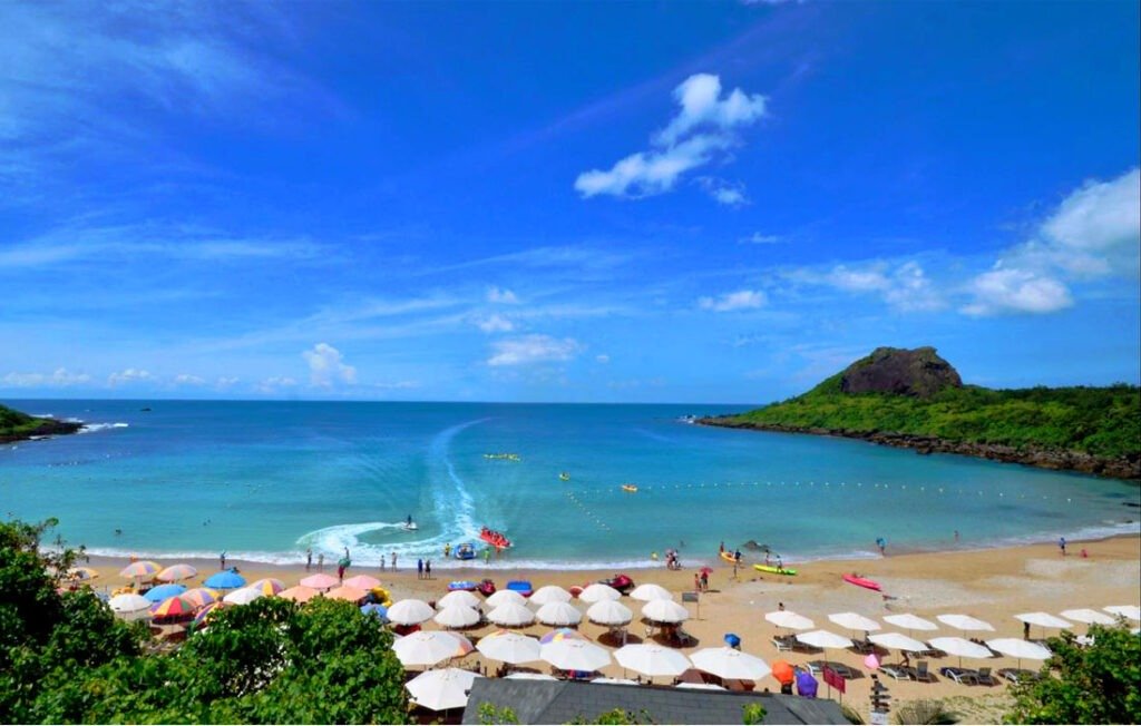 Howard Beach Resort, Kenting