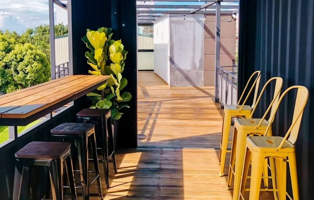 Kenting Long Beach Hotel, Taiwan