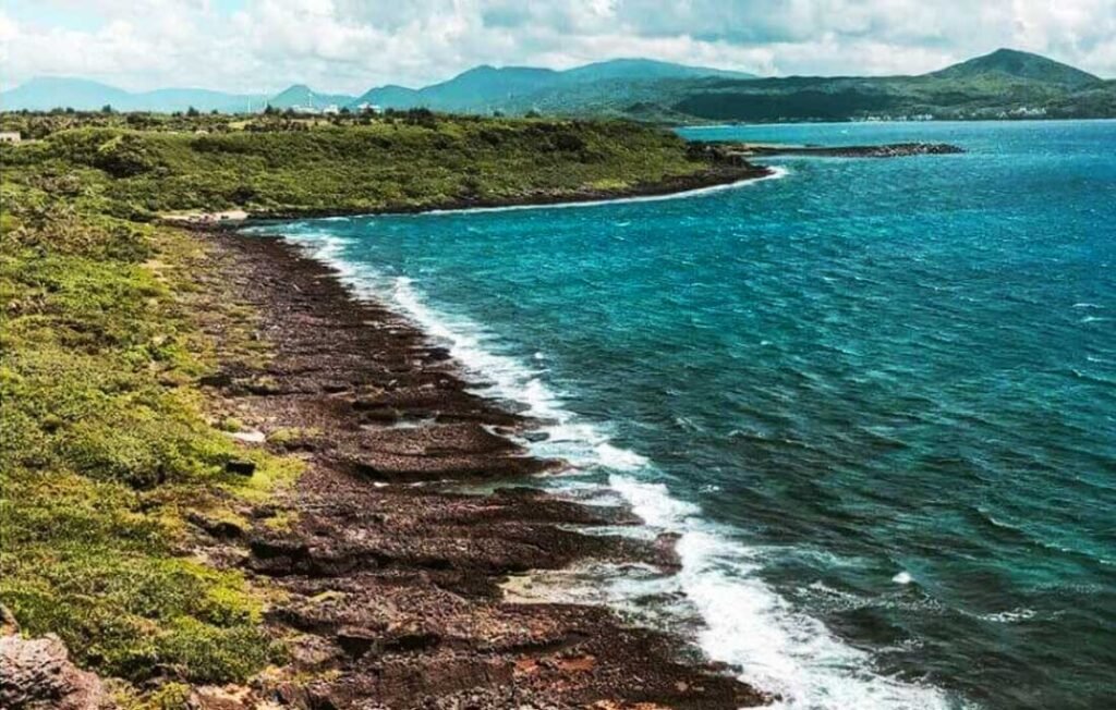 Kenting Long Beach Hotel, Taiwan