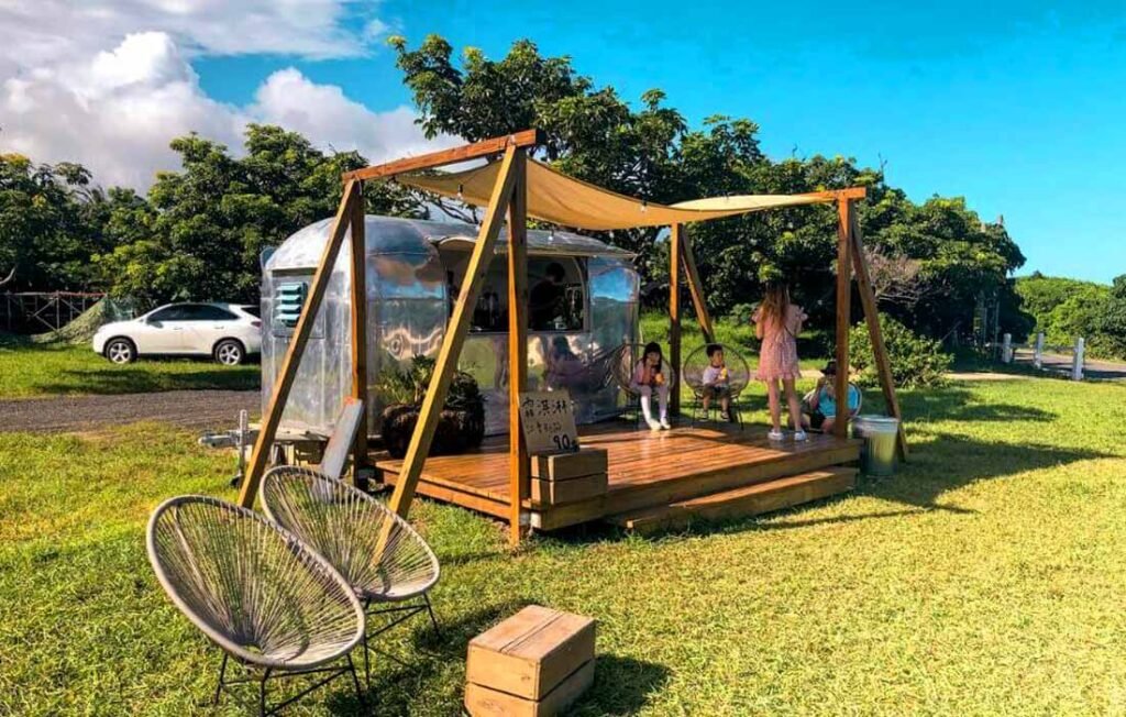 Kenting Long Beach Hotel, Taiwan