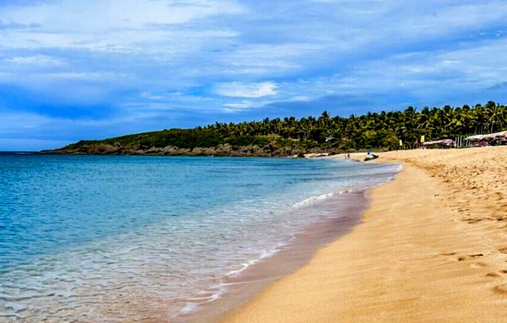 Kenting Long Beach Hotel, Taiwan