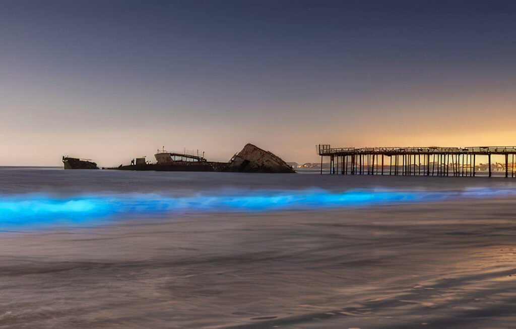 Santa-Cruz-Beach-California