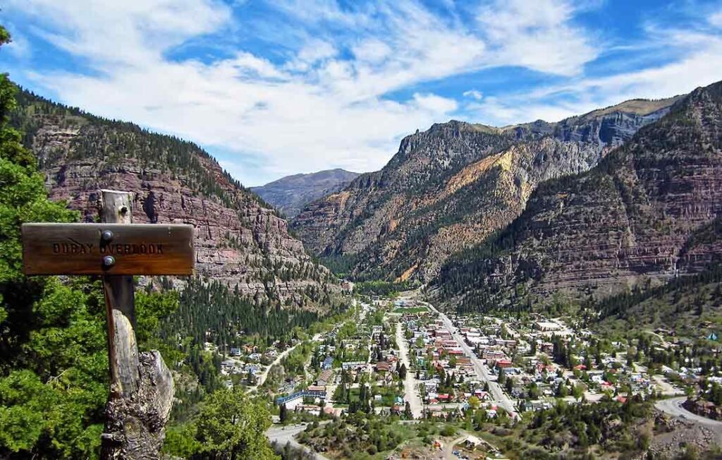 Best_Colorado_Mountain_Towns_Ouray