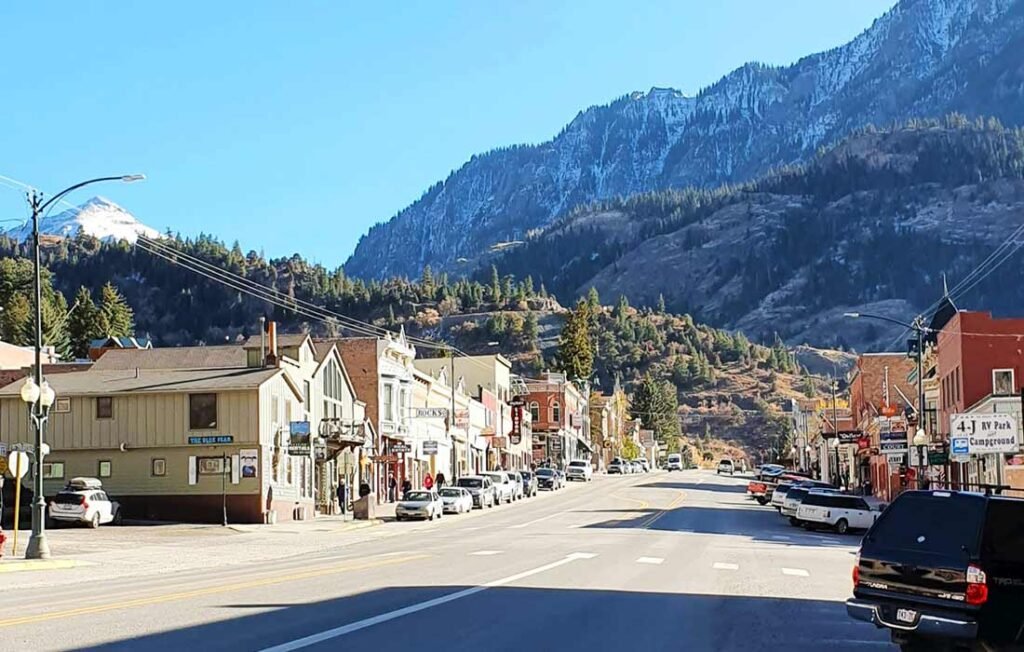 Best_Colorado_Mountain_Towns_Ouray