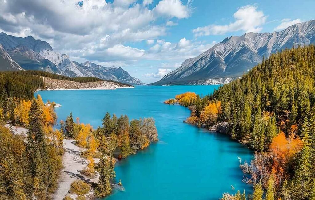 Jasper_National_Park