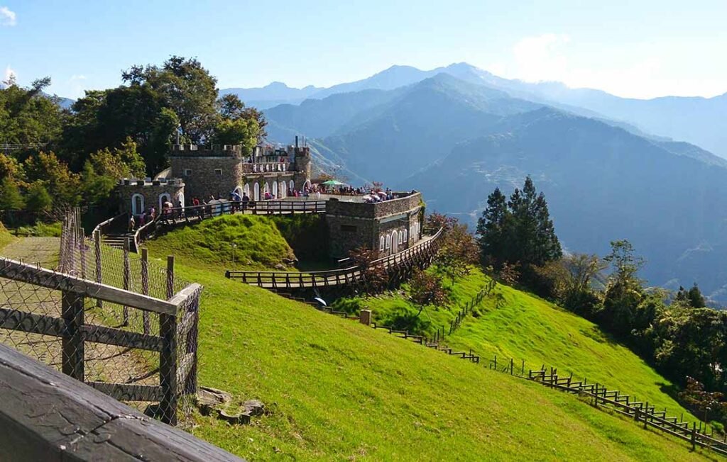 Taiwan_Countryside_Cingjing_Farm