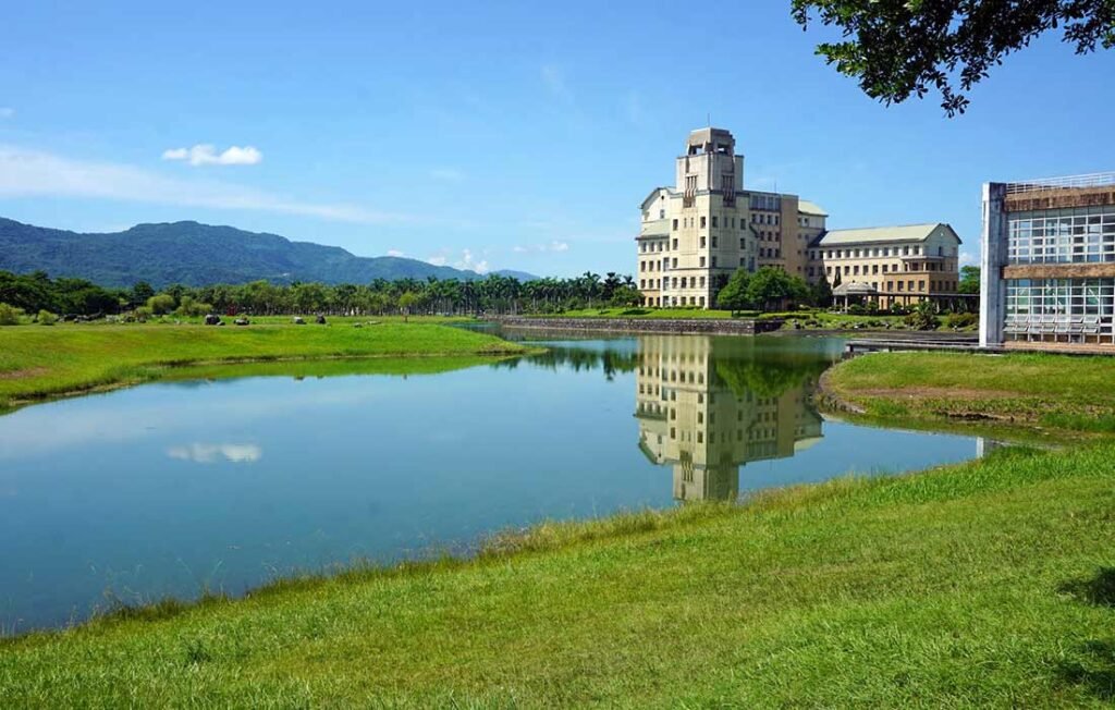 Taiwan_Countryside_Hualien