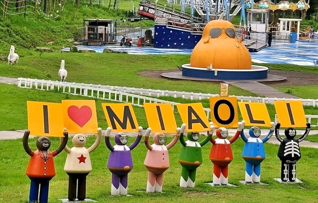 Taiwan_Countryside_Miaoli