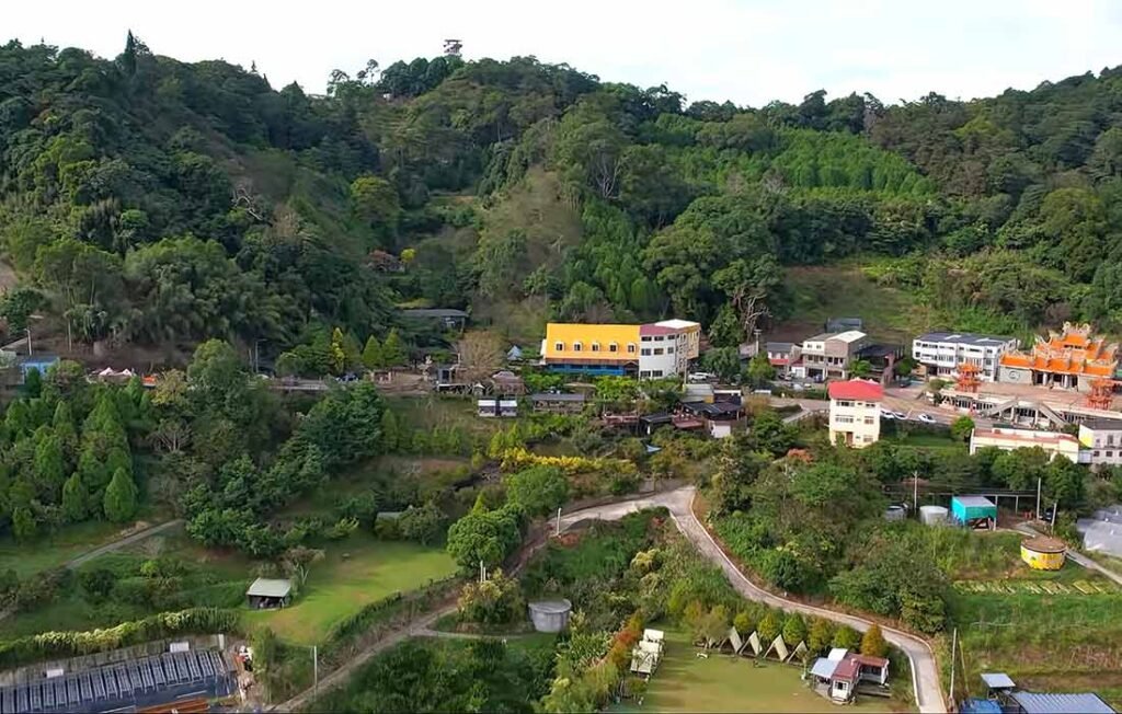 Taiwan_Countryside_Miaoli