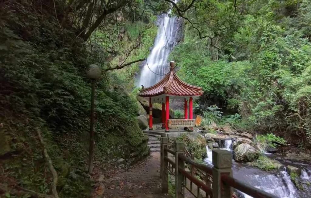 Taiwan_Countryside_Yilan