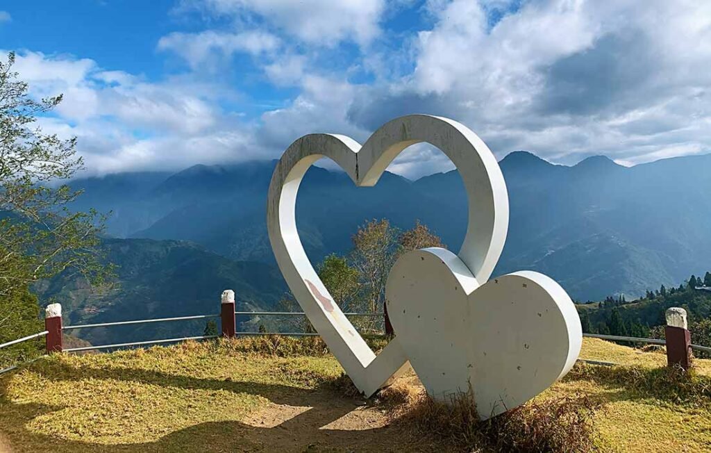 Taiwan_Countryside_Cingjing Farm_1