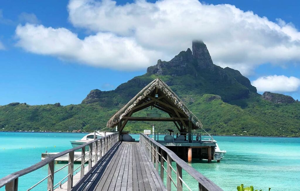 Eden Beach_Bora Bora
