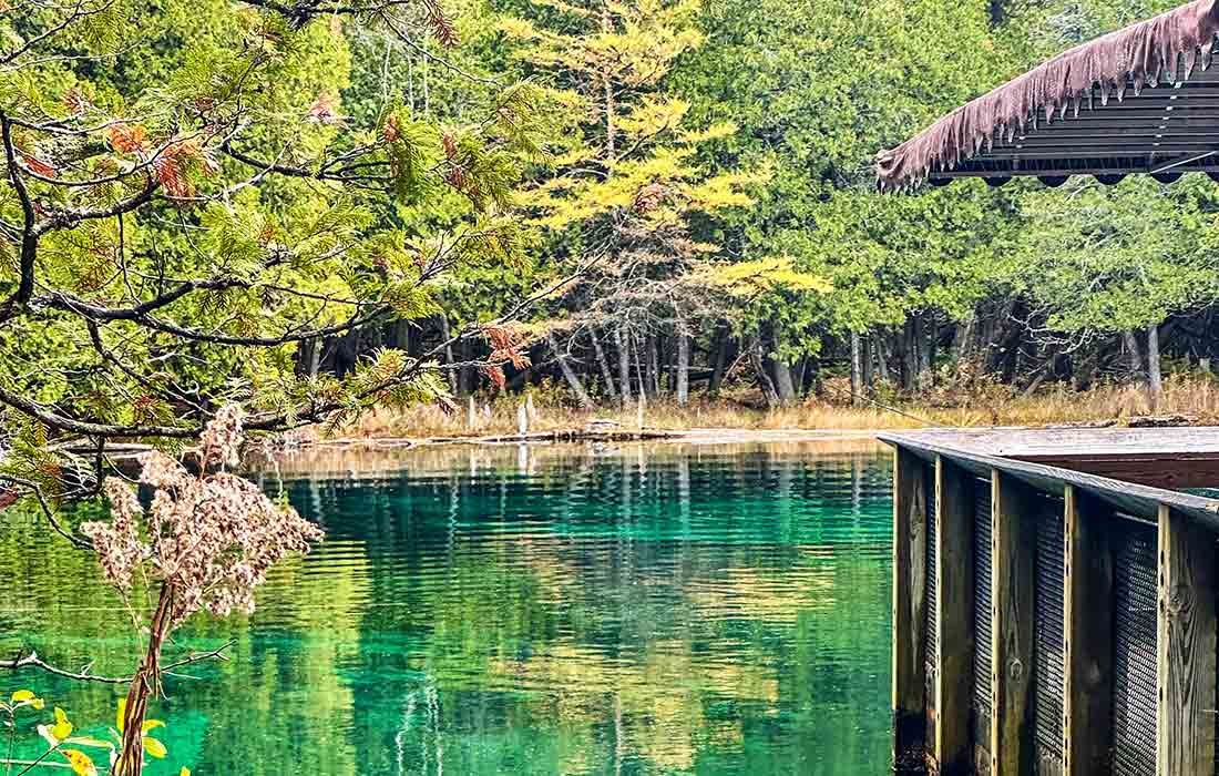 KItchi-iti-Kipi-Michigan