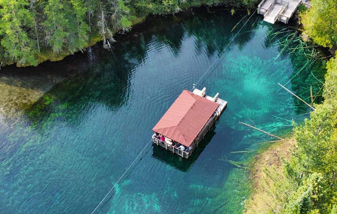 KItchi-iti-Kipi-Michigan