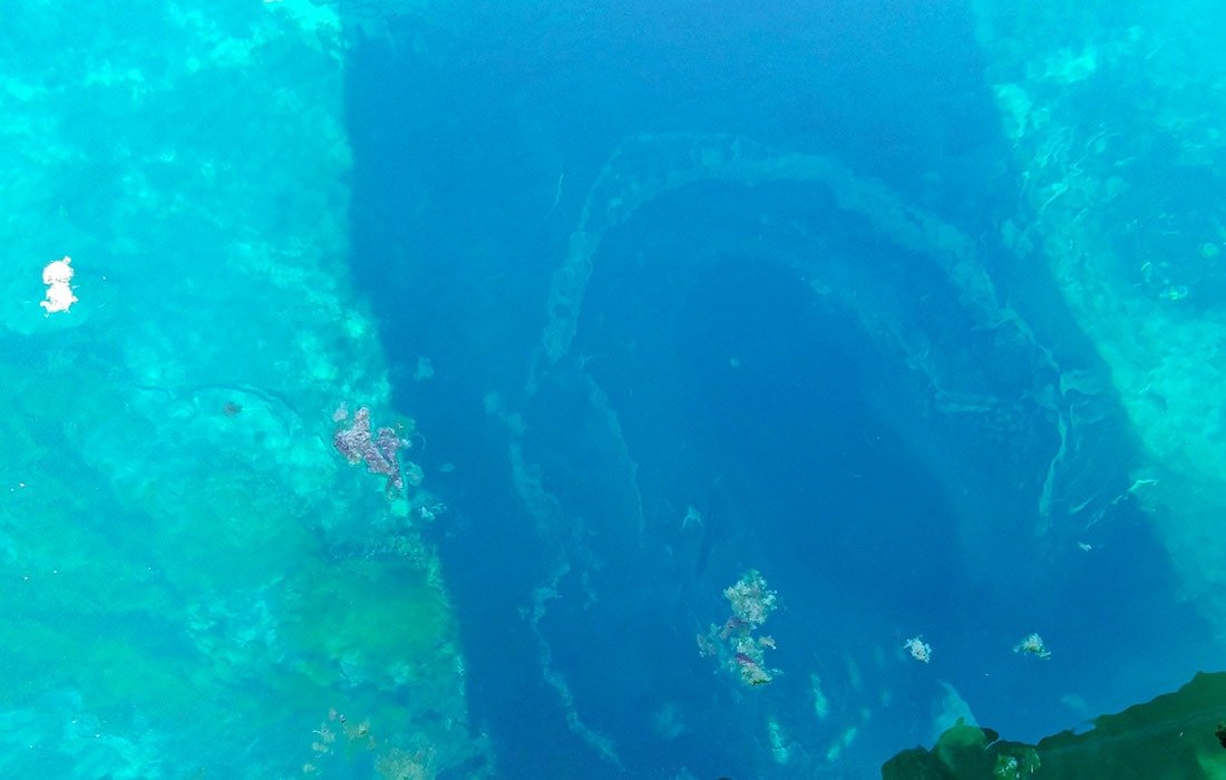 KItchi-iti-Kipi-Michigan