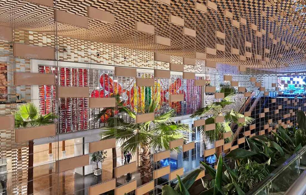 Iran-Mall