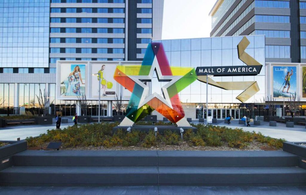 Mall of America