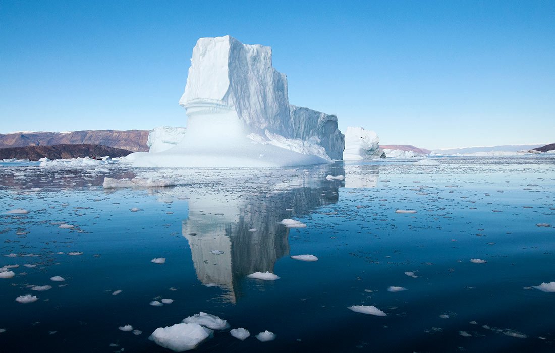 Places to Visit in Greenland